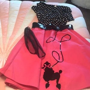 Women’s costume